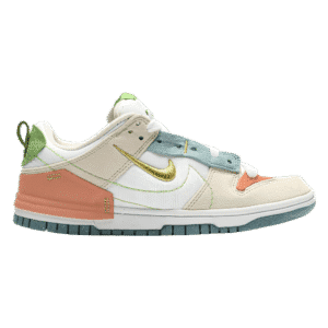 Nike Dunk Low Disrupt 2 Easter