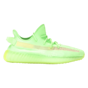 Adidas Yeezy Boost 350 V2 Glow