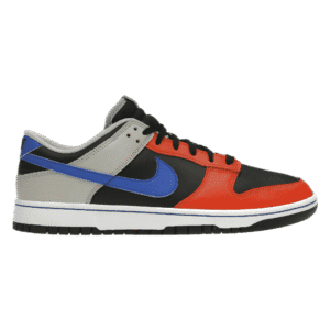 Nike Dunk Low EMB NBA 75th Anniversary Knicks