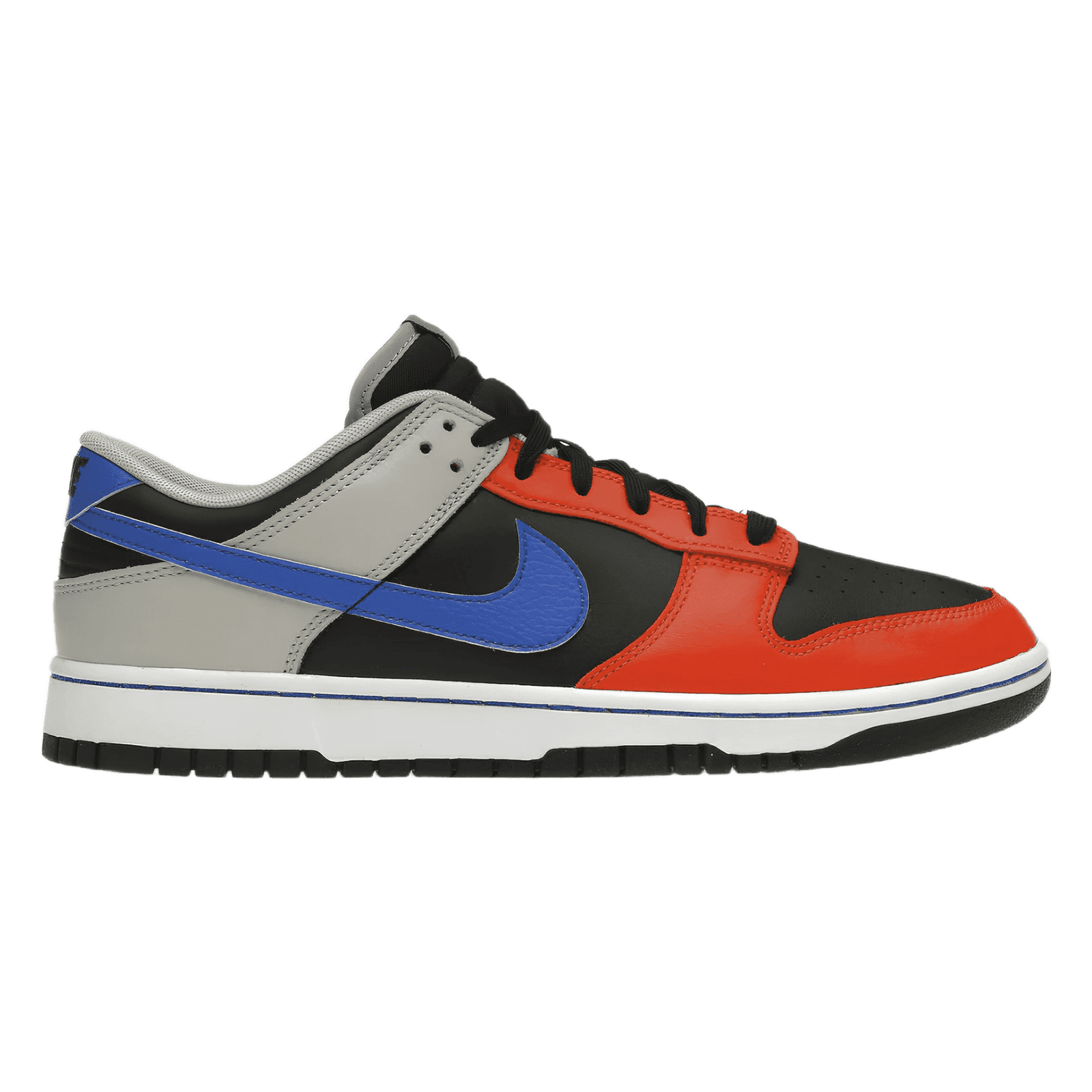 Nike Dunk Low EMB NBA 75th Anniversary Knicks Nike Dunk Low EMB NBA 75th Anniversary Knicks