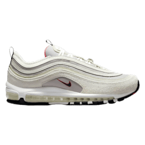 Nike Air Max 97 Firts Use