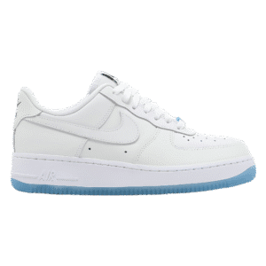 Nike Air Force 1 UV Reactive