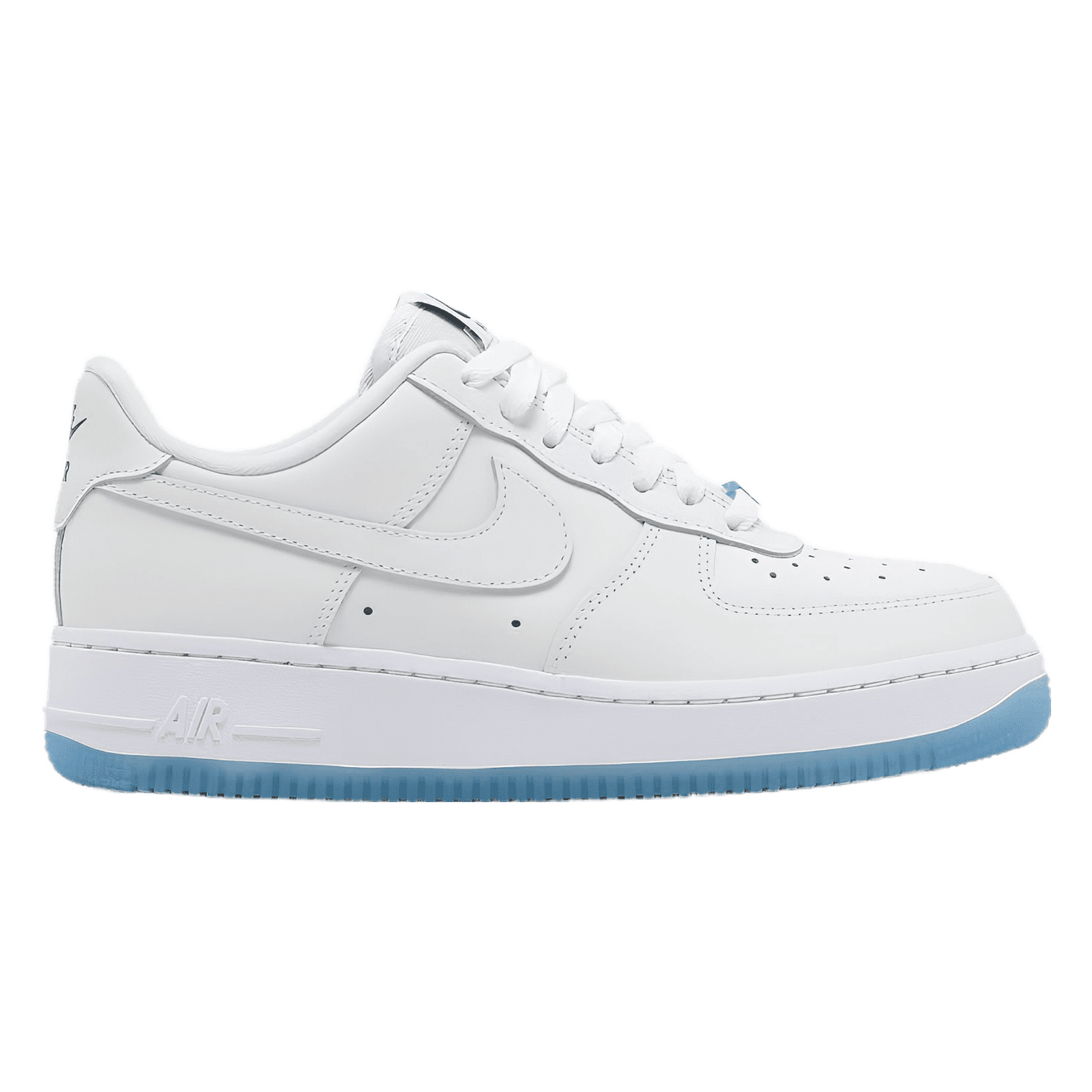Nike Air Force 1 UV Reactive Nike Air Force 1 UV Reactive