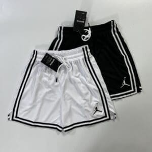 Bermudas da Air Jordan Mini Jumpman
