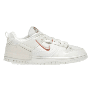 Nike Dunk Low Disrupt 2 Pale Ivory