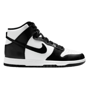 Nike Dunk High Panda