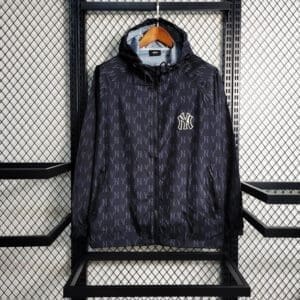 Corta-Vento da New York Casual