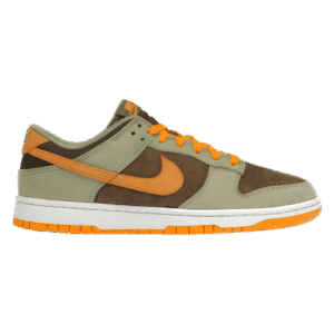 Nike Dunk Low Dusty Olive
