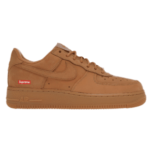 Nike Air Force 1 Low SP Supreme Wheat