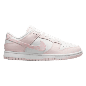 Nike Dunk Low Pink Paisley