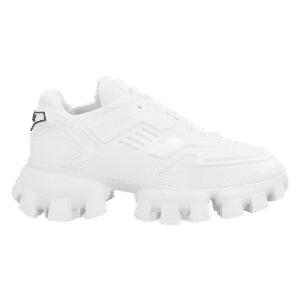 Prada Cloudbust Thunder Knit White