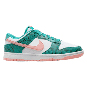 Nike Dunk Low SnakeSkin