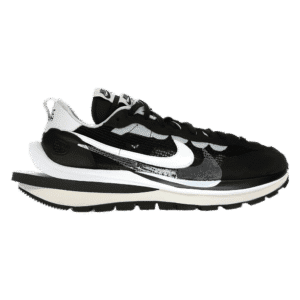 Nike Vaporwaffle Sacai Black White