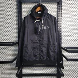 Corta-Vento da Nike Sportswear Street Style