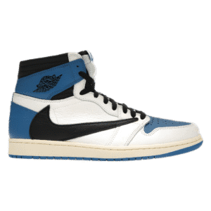 Jordan 1 High OG SP Fragment x Travis Scott