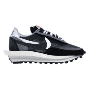 Nike Waffle Sacai Black