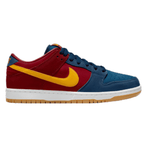 Nike SB Dunk Barcelona