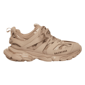 Balenciaga Track Beige