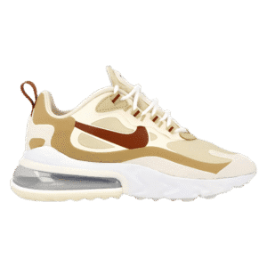 Nike Air Max 270 React Equestrian