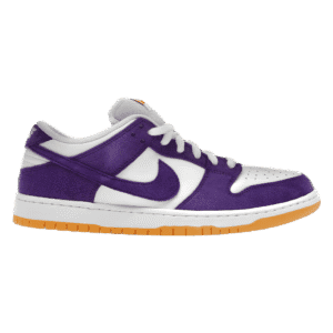 Nike SB Dunk Low Pro ISO Orange Label Court Purple