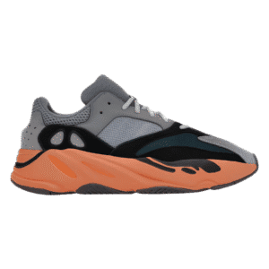 Adidas Yeezy Boost 700 Wash Orange