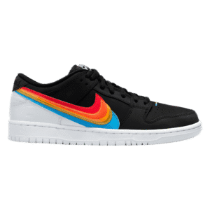 Nike SB Dunk Low Polaroid