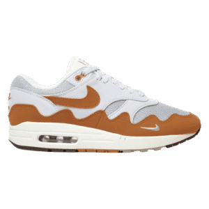 Nike Air Max 1 Patta Waves Monarch