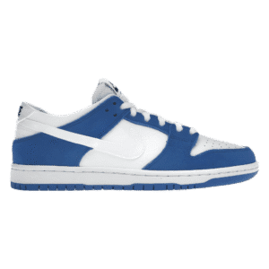 Nike SB Dunk Low Ishod Wair Blue Spark