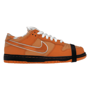 Nike SB Dunk Concepts Orange Lobster