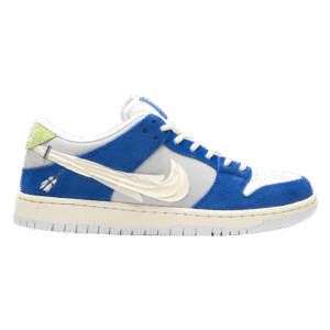Nike SB Dunk Low Pro Fly Streetwear