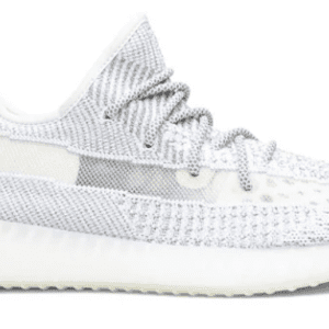 Adidas Yeezy Boost 350 V2 Static Reflective