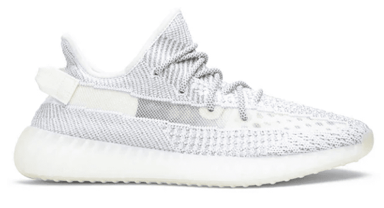 Adidas Yeezy Boost 350 V2 Static Reflective Adidas Yeezy Boost 350 V2 Static Reflective