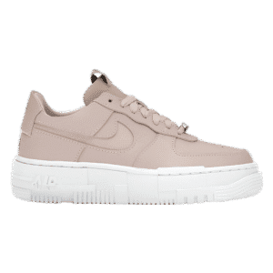 Nike Air Force 1 Pixel Particle Beige