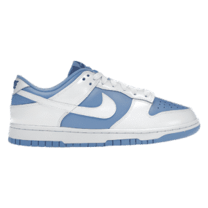 Nike Dunk Low Reverse University Blue