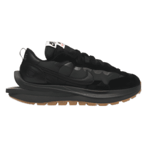 Nike Vaporwaffle Sacai Black Gum