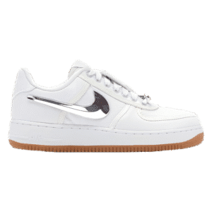 Nike Air Force 1 Low Travis Scott
