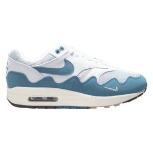 Nike Air Max 1 Patta Waves Noise Aqua