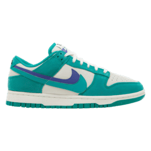 Nike Dunk Low SE 85 Neptune Green
