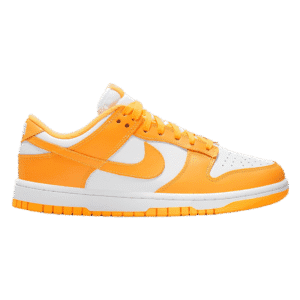 Nike Dunk Low Laser Orange