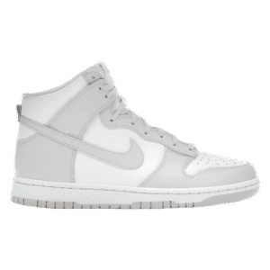 Nike Dunk High Vast Grey