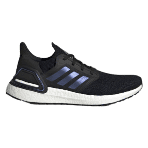 Adidas Ultraboost 20 National Lab Core Black Blue Violet