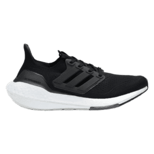 Adidas Ultraboost 21 Black White