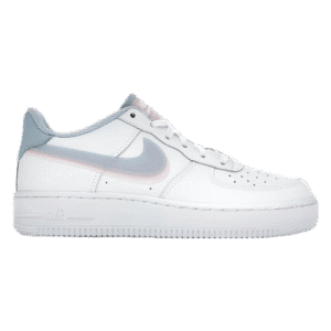 Nike Air Force 1 Double Swoosh Light Armory Blue