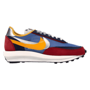 Nike Waffle Sacai Blue Multi