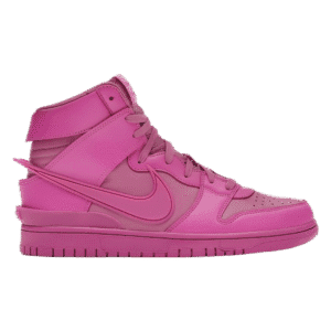 Nike Dunk High Ambush Active Fuchsia