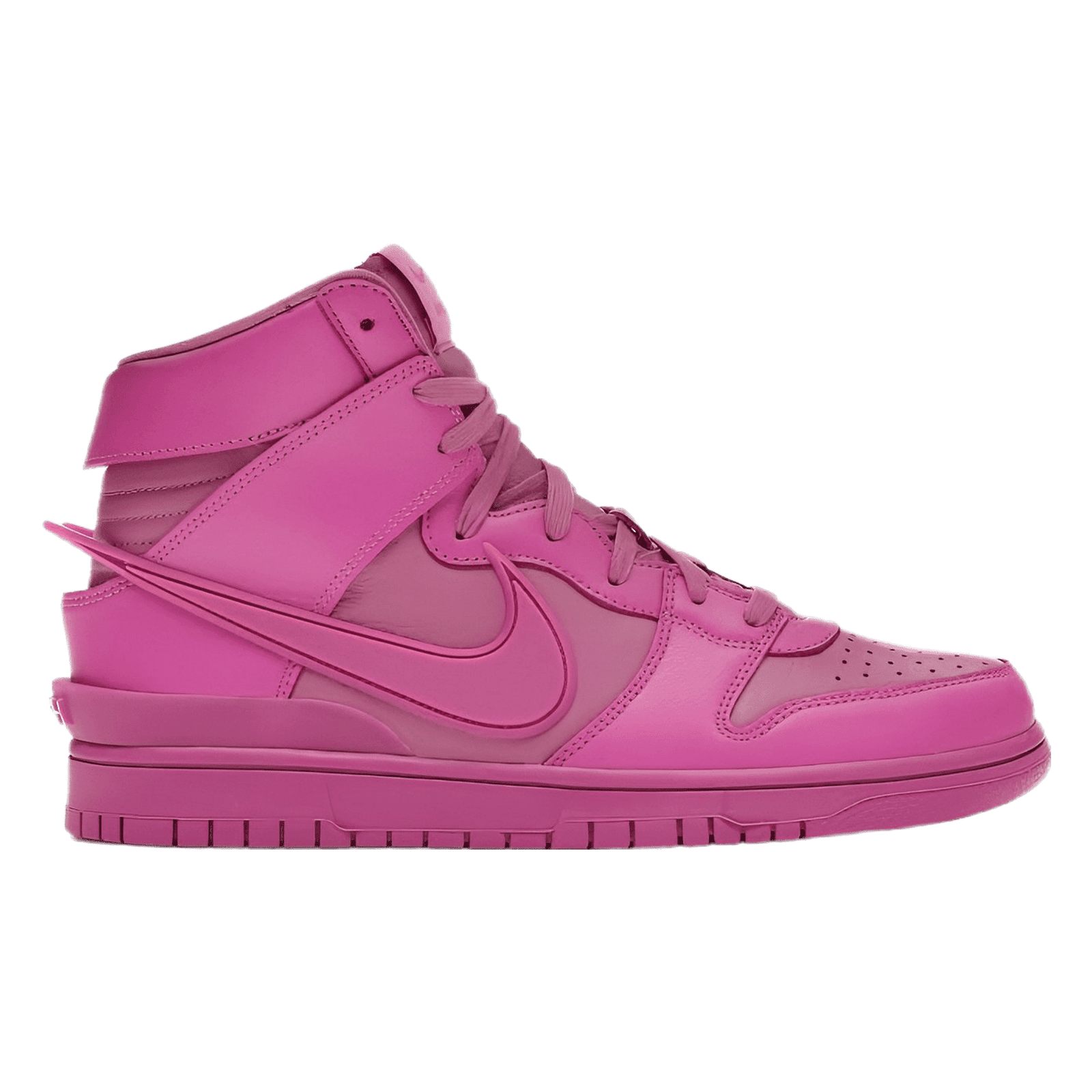 Nike Dunk High Ambush Active Fuchsia Nike Dunk High Ambush Active Fuchsia