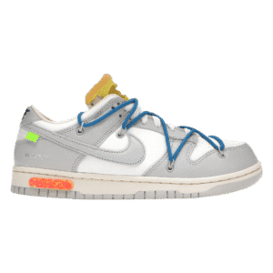 Nike Dunk Low Off White Lot 10 of 50