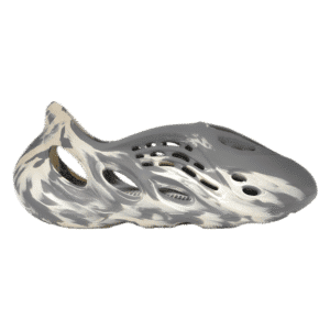 Adidas Yeezy Foam Moon Gray