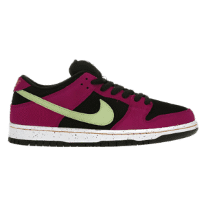 Nike SB Dunk Low ACG Terra Red Plum