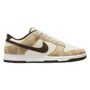 Nike Dunk Low Retro Animal Pack Giraffe